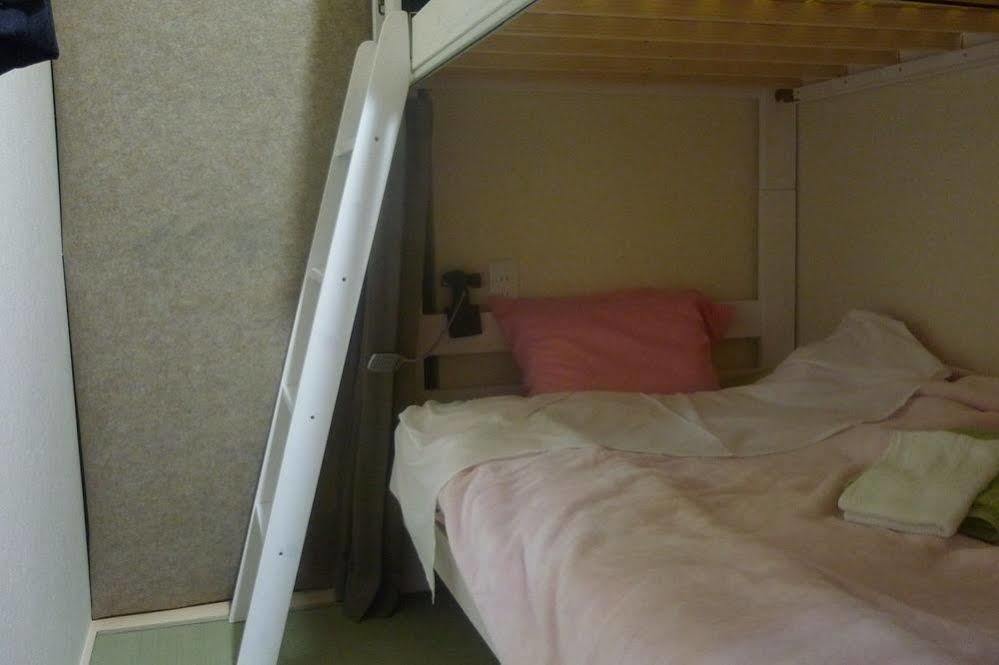 Apartmán Hammock House Ósaka Exteriér fotografie