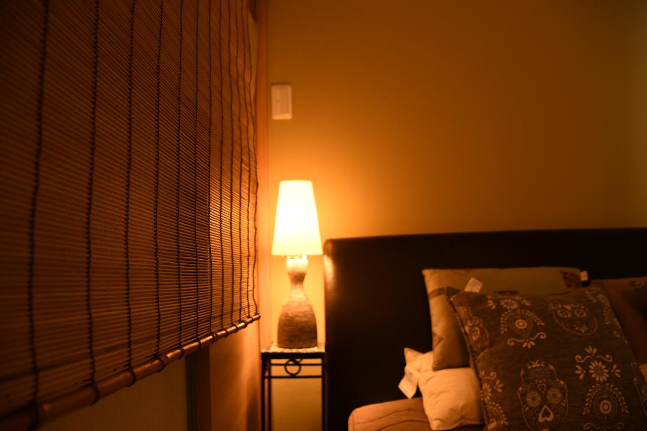 Apartmán Hammock House Ósaka Exteriér fotografie