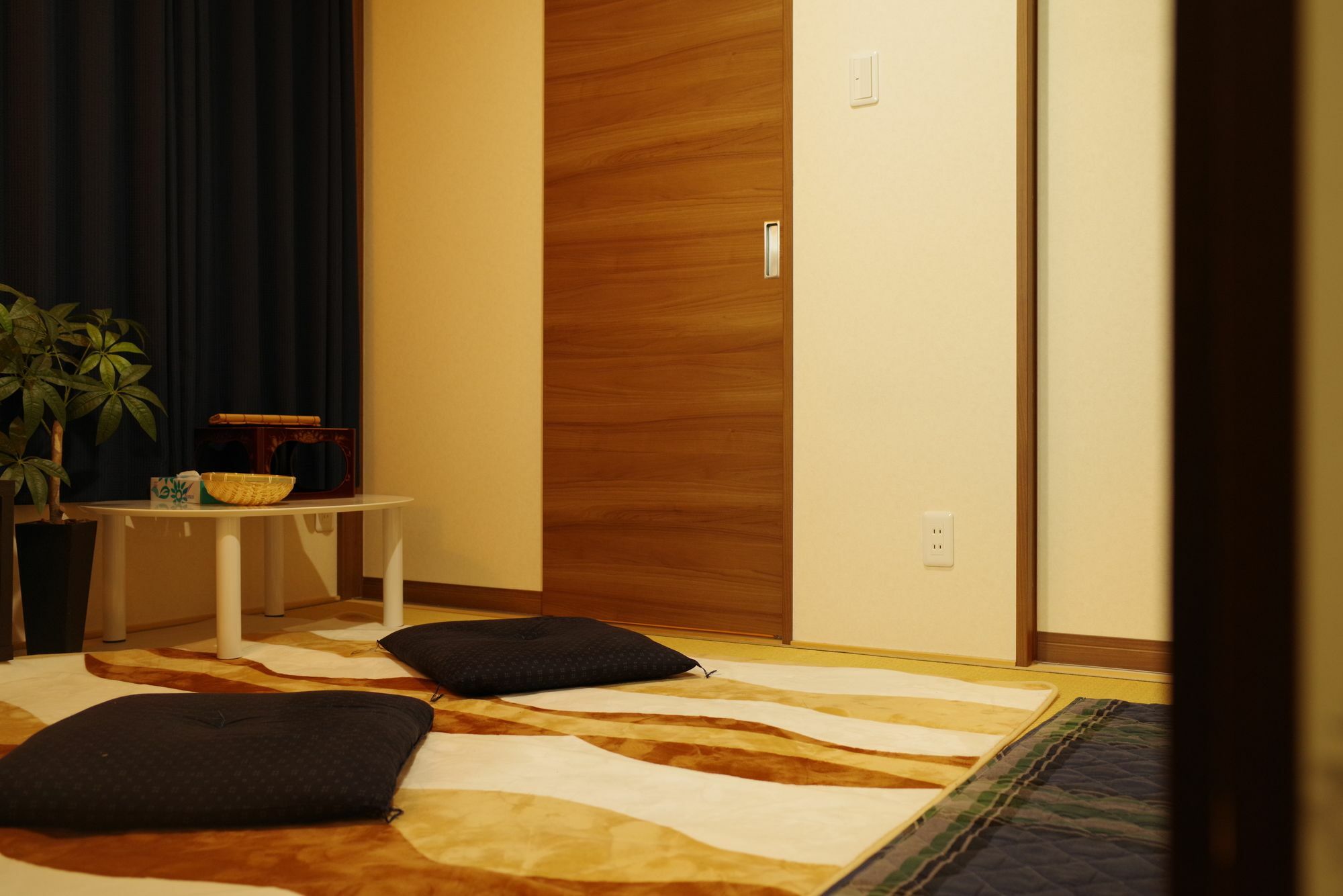 Apartmán Hammock House Ósaka Exteriér fotografie