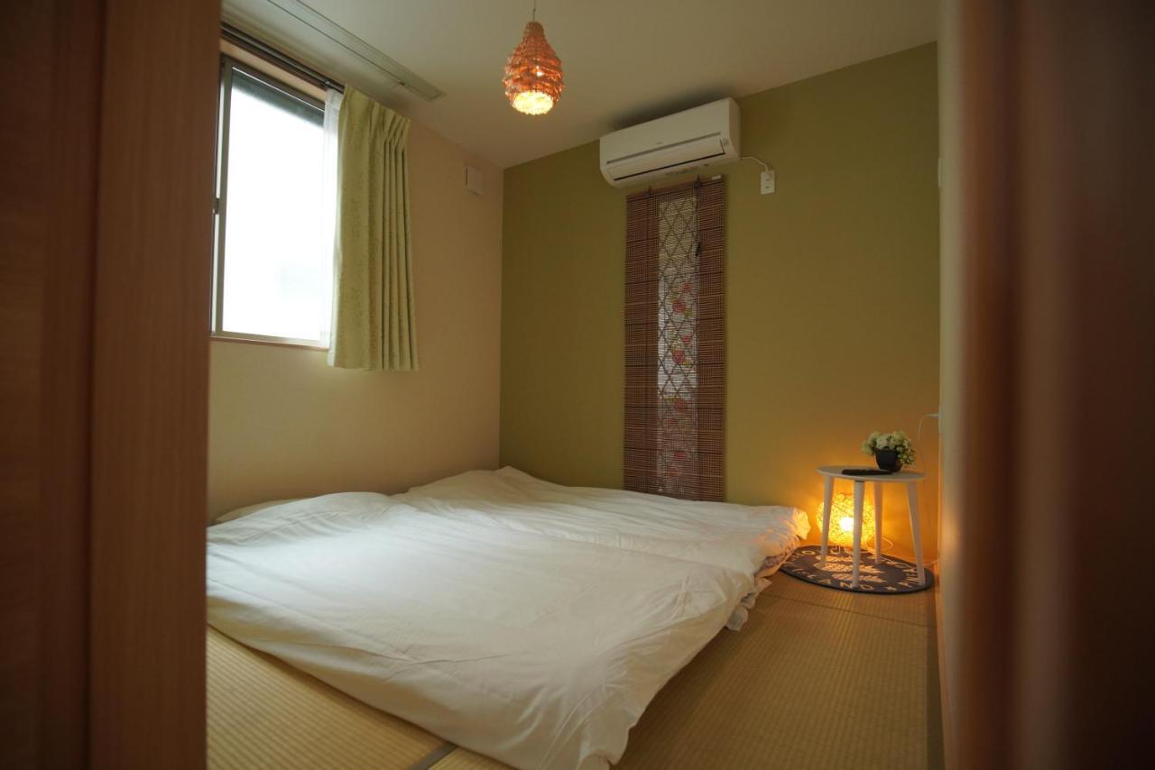 Apartmán Hammock House Ósaka Exteriér fotografie